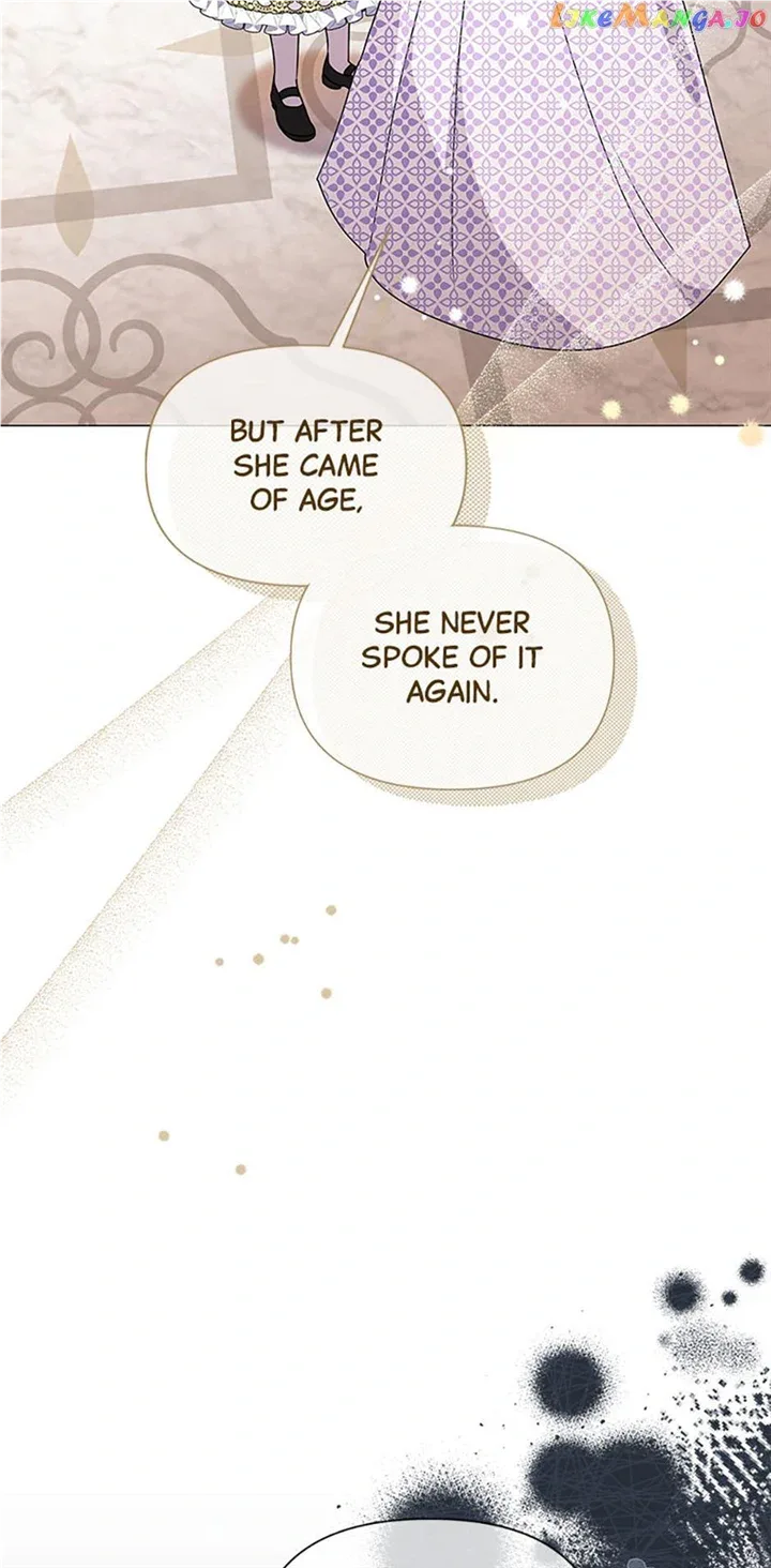 The Land Lord’s Baby Retires Chapter 74 page 59