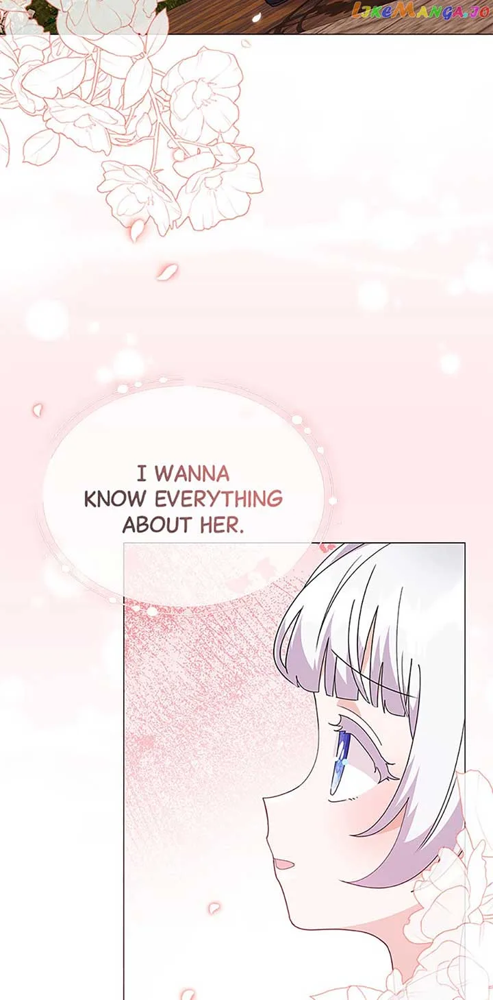 The Land Lord’s Baby Retires Chapter 76 page 68
