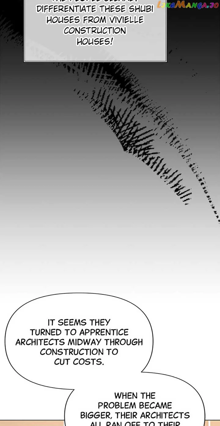 The Land Lord’s Baby Retires Chapter 76 page 40