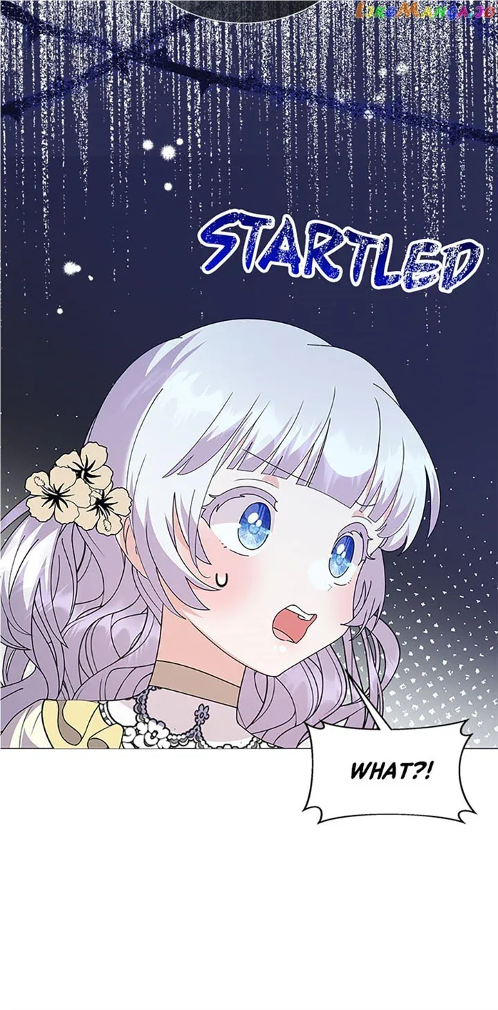 The Land Lord’s Baby Retires Chapter 74 page 57