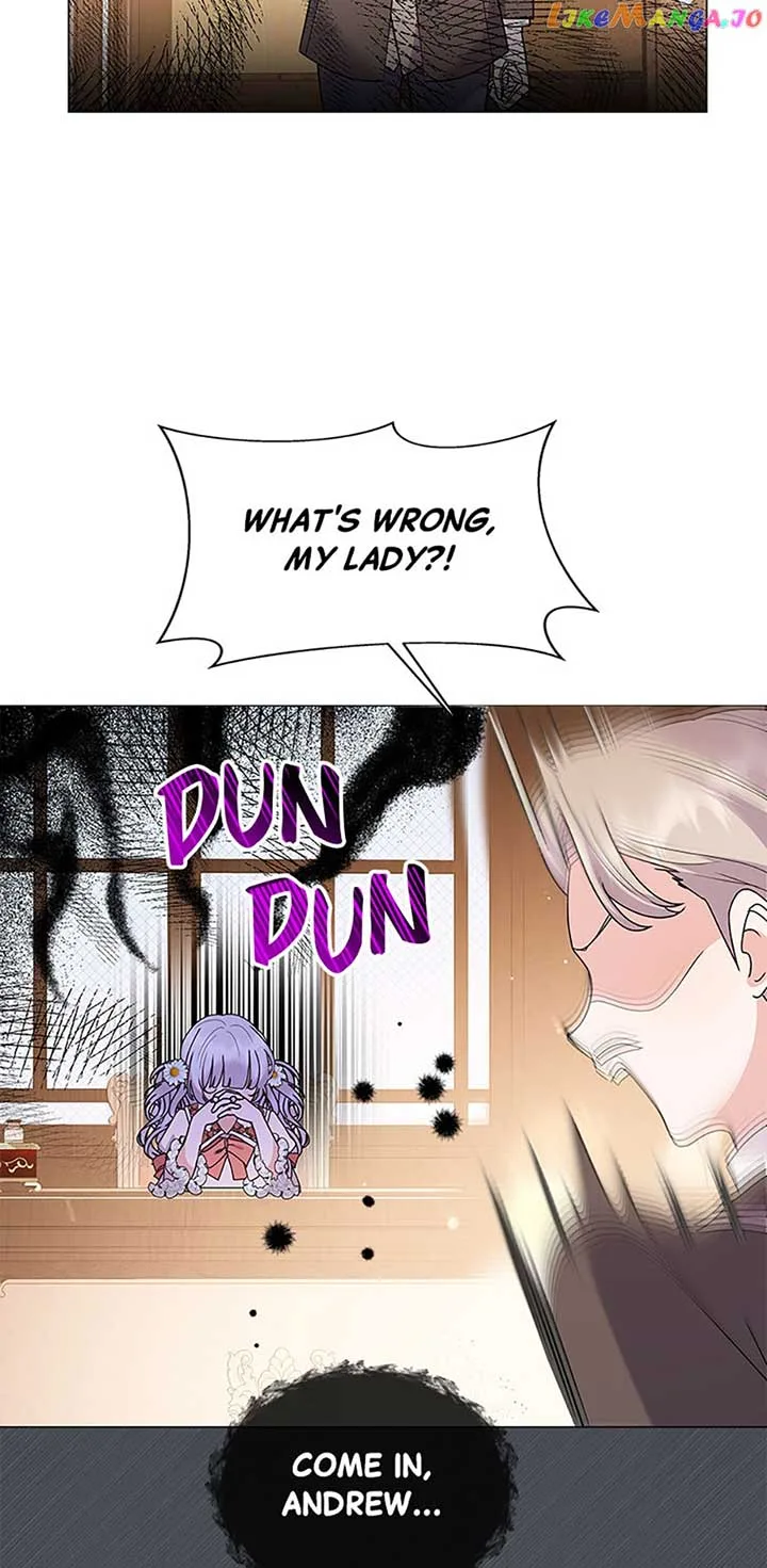 The Land Lord’s Baby Retires Chapter 76 page 32