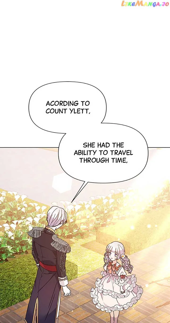 The Land Lord’s Baby Retires Chapter 76 page 85