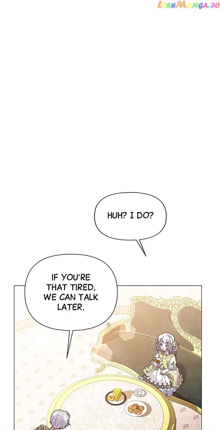 The Land Lord’s Baby Retires Chapter 74 page 65
