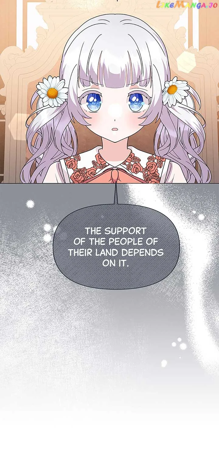 The Land Lord’s Baby Retires Chapter 76 page 48