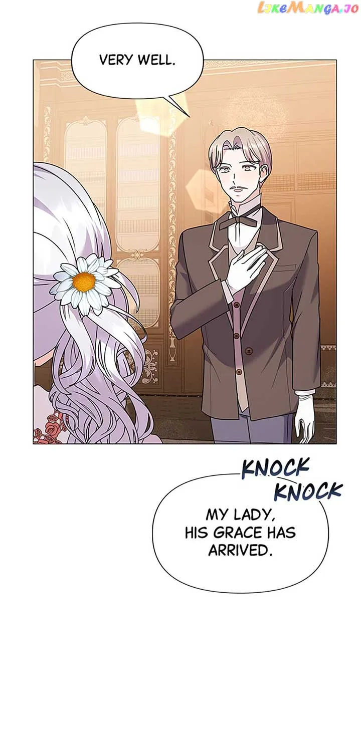 The Land Lord’s Baby Retires Chapter 76 page 49
