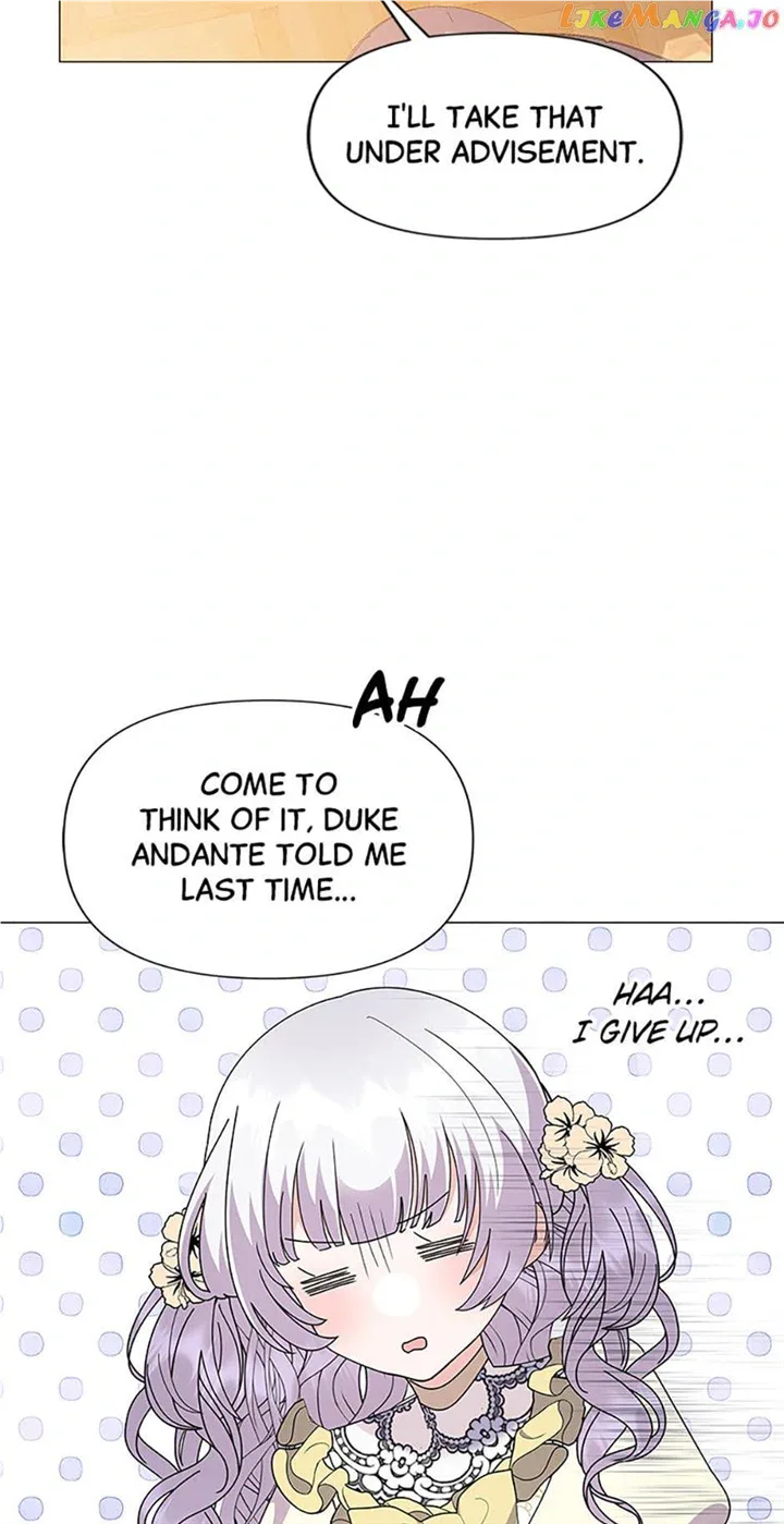 The Land Lord’s Baby Retires Chapter 74 page 40