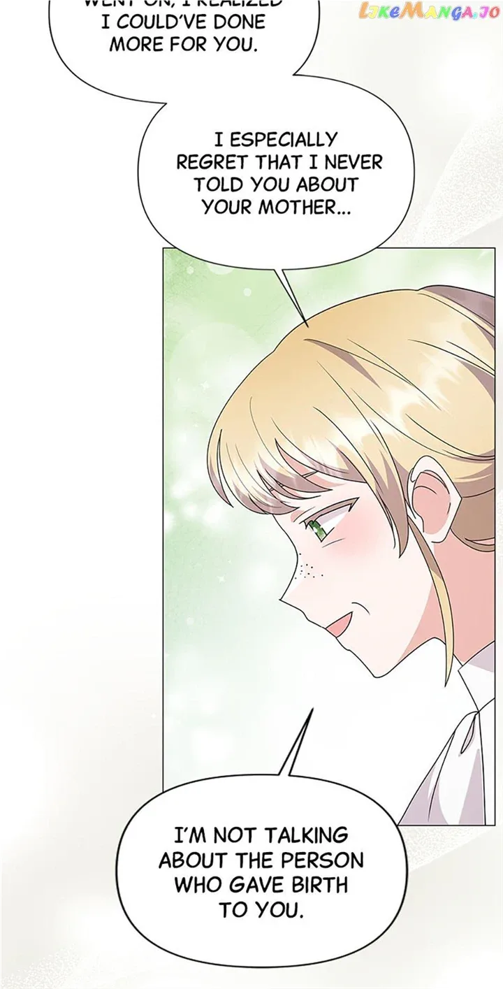 The Land Lord’s Baby Retires Chapter 74 page 50