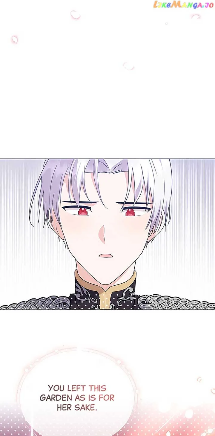 The Land Lord’s Baby Retires Chapter 76 page 66