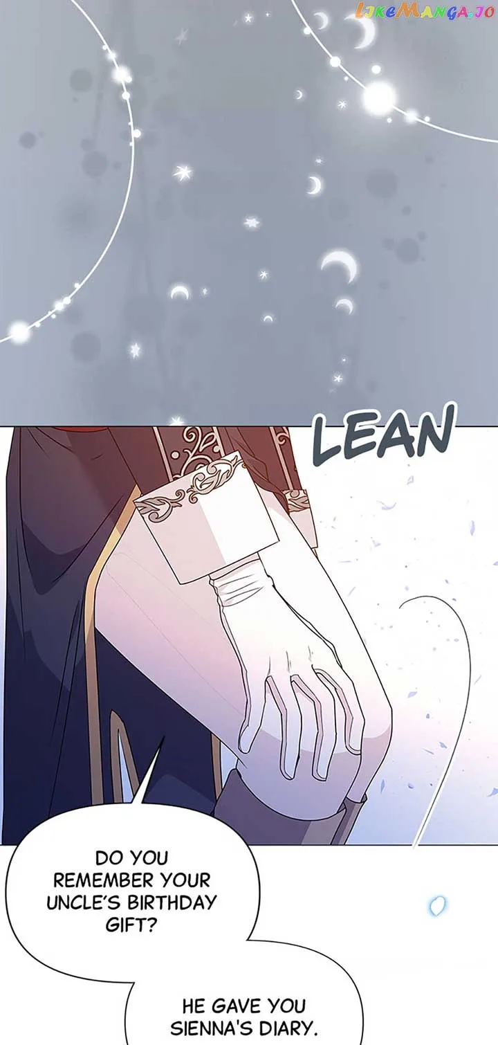The Land Lord’s Baby Retires Chapter 76 page 93