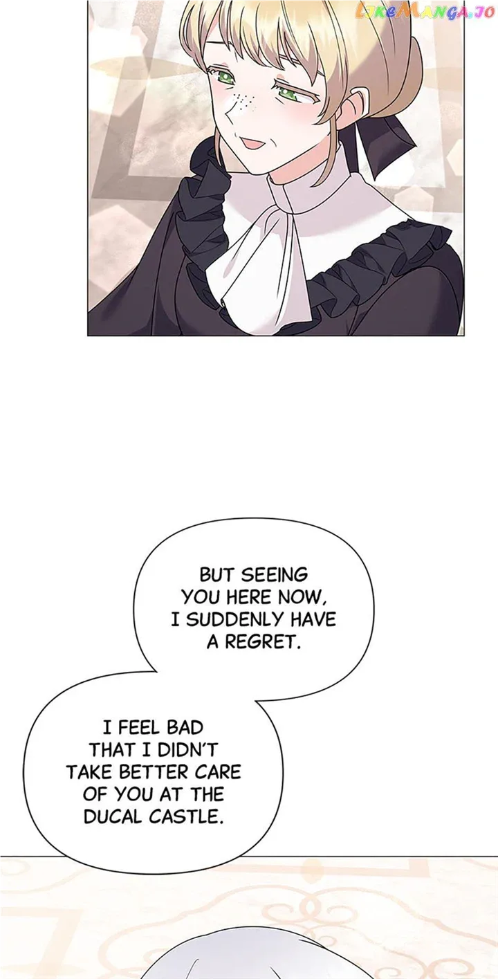 The Land Lord’s Baby Retires Chapter 74 page 48