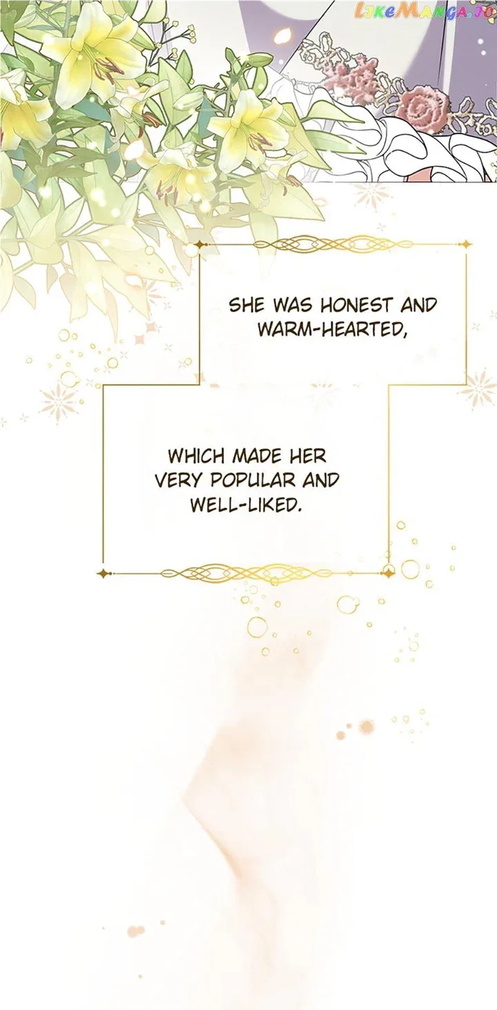 The Land Lord’s Baby Retires Chapter 74 page 54