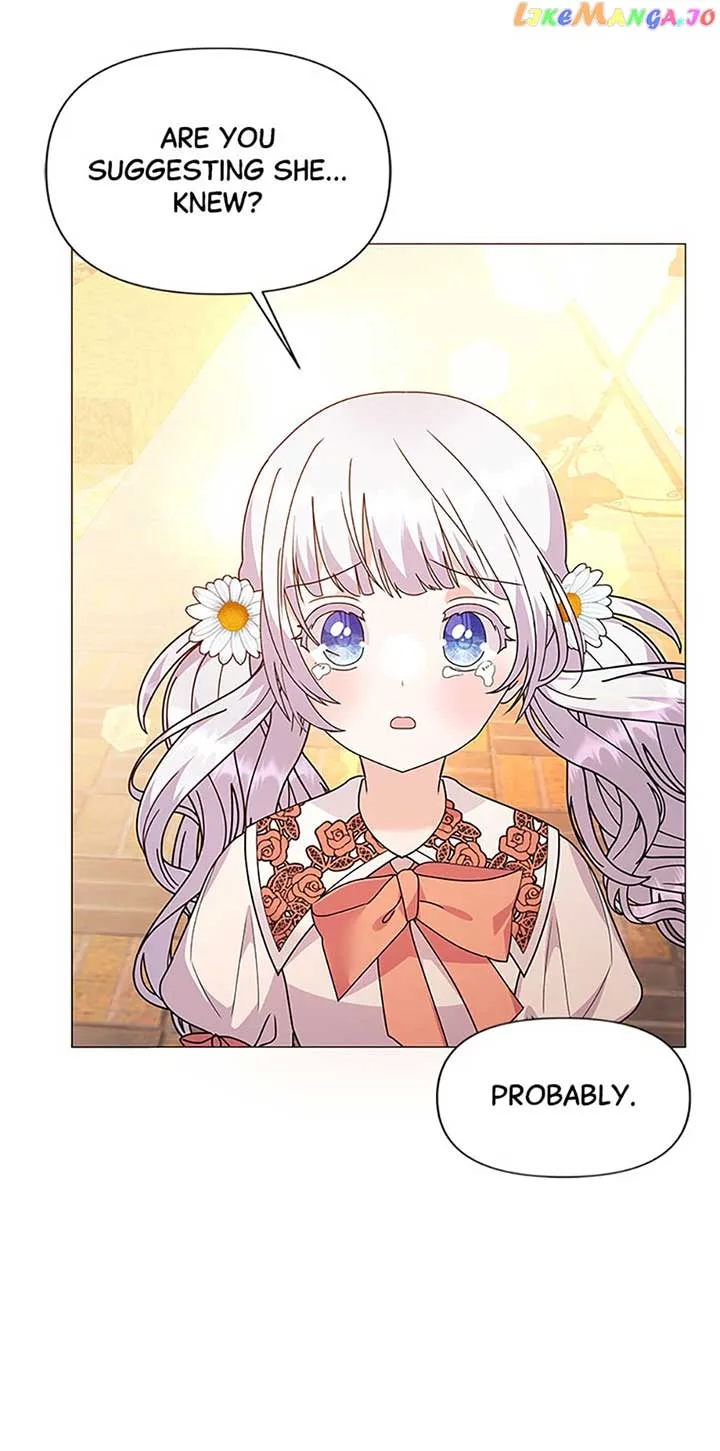 The Land Lord’s Baby Retires Chapter 76 page 84