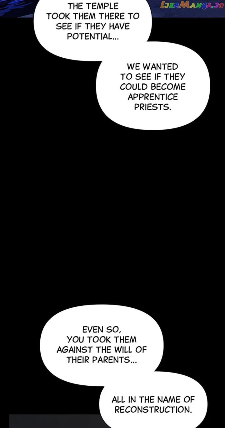 The Land Lord’s Baby Retires Chapter 74 page 82