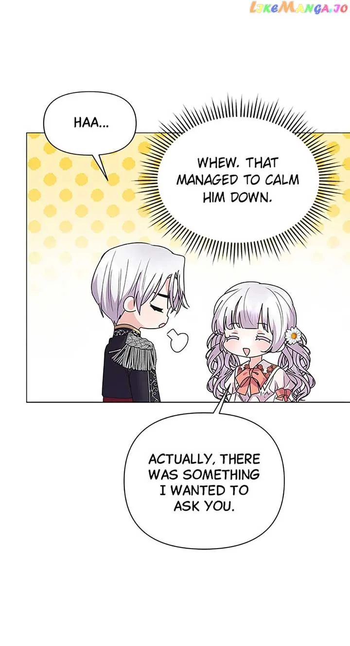 The Land Lord’s Baby Retires Chapter 76 page 63