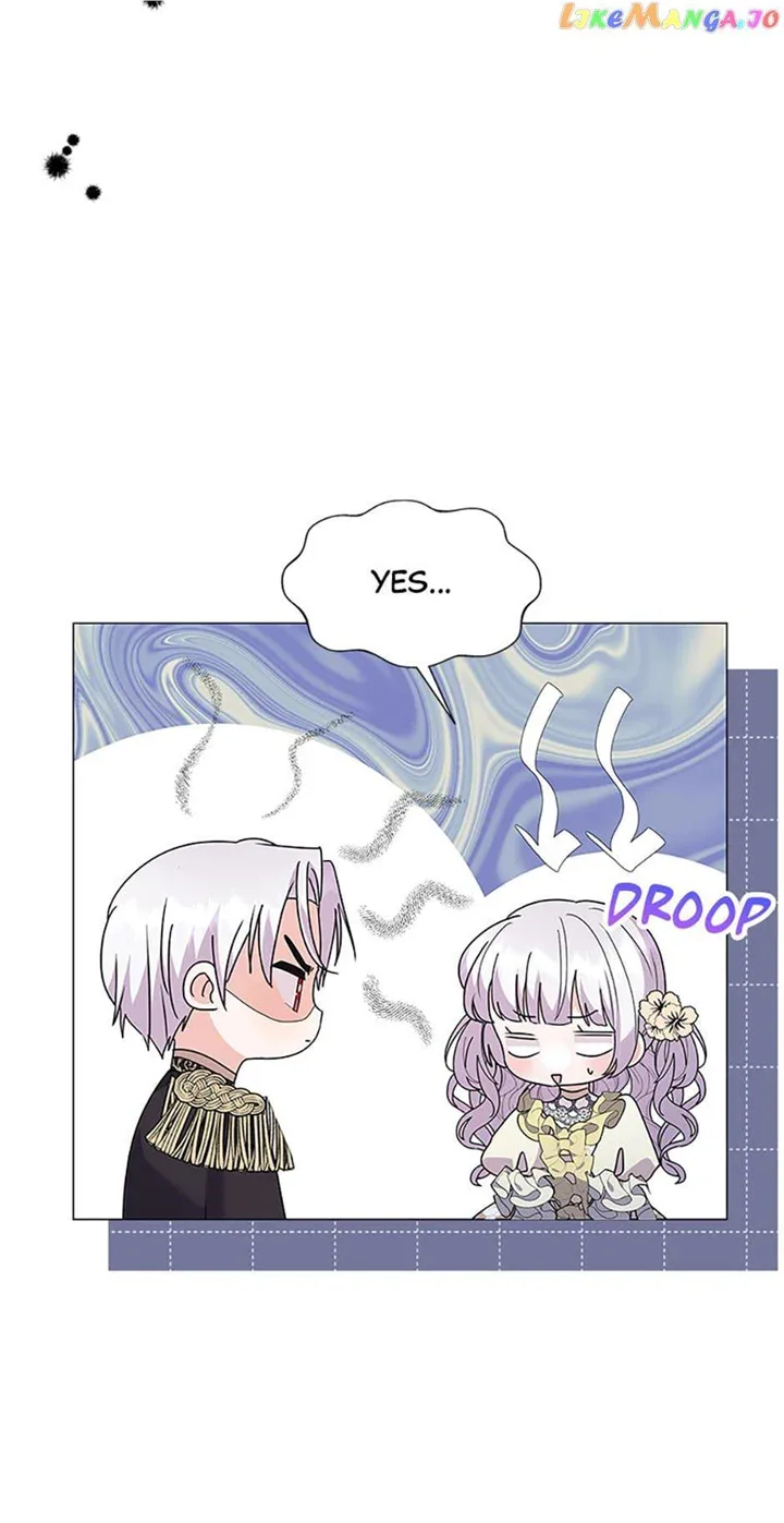 The Land Lord’s Baby Retires Chapter 74 page 71