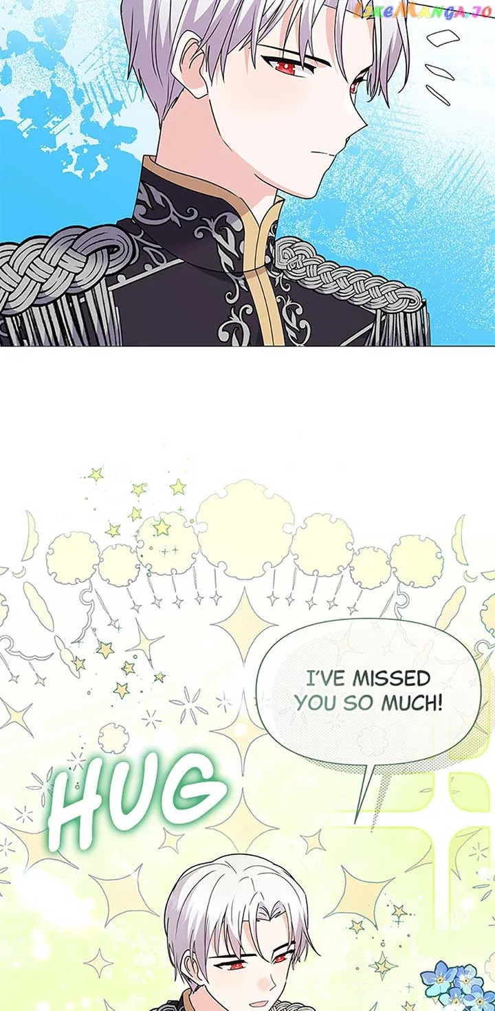The Land Lord’s Baby Retires Chapter 76 page 53