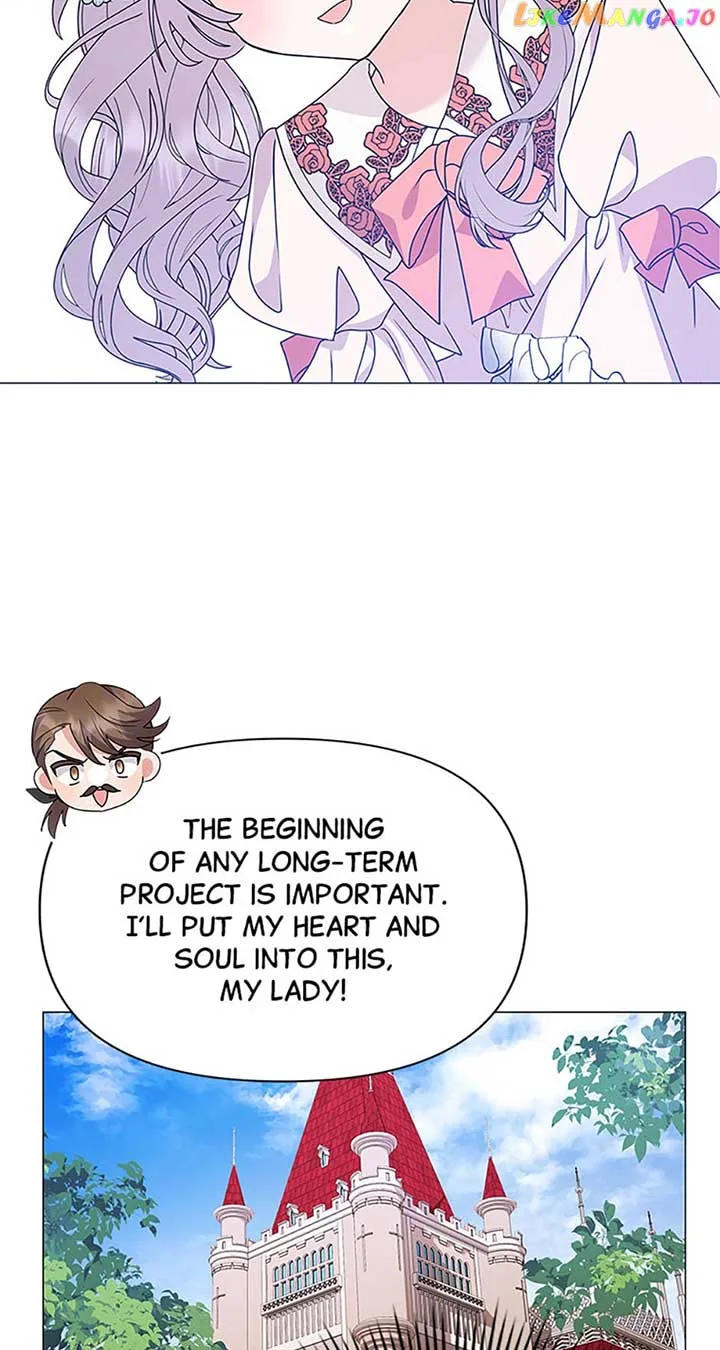 The Land Lord’s Baby Retires Chapter 76 page 29