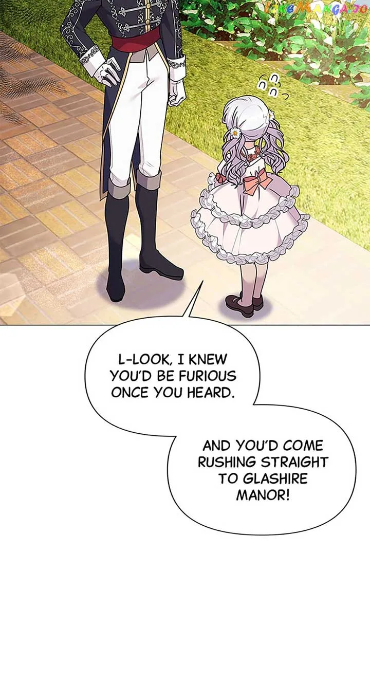 The Land Lord’s Baby Retires Chapter 76 page 60