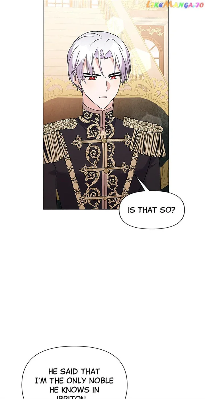 The Land Lord’s Baby Retires Chapter 74 page 68