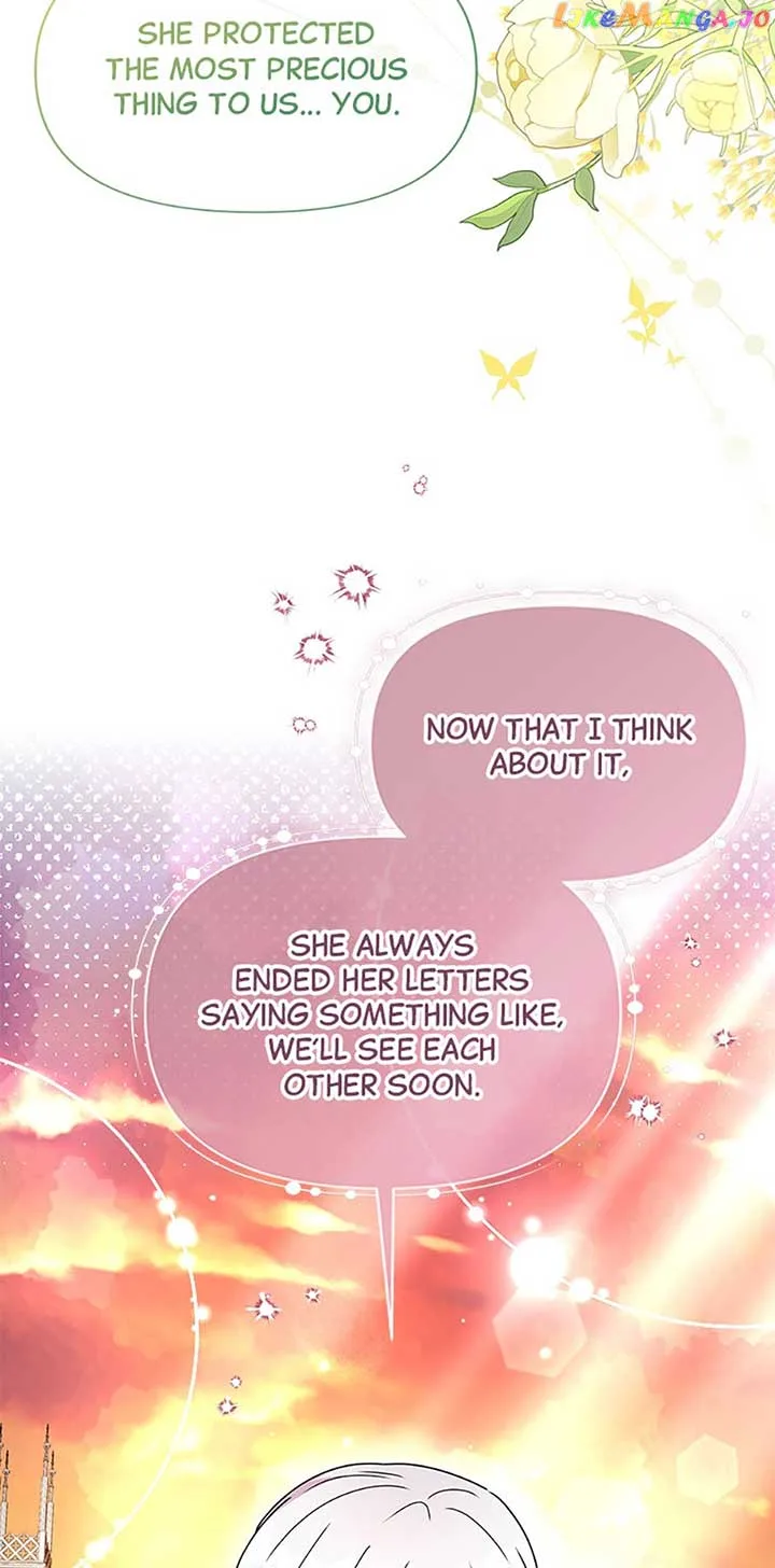 The Land Lord’s Baby Retires Chapter 76 page 82