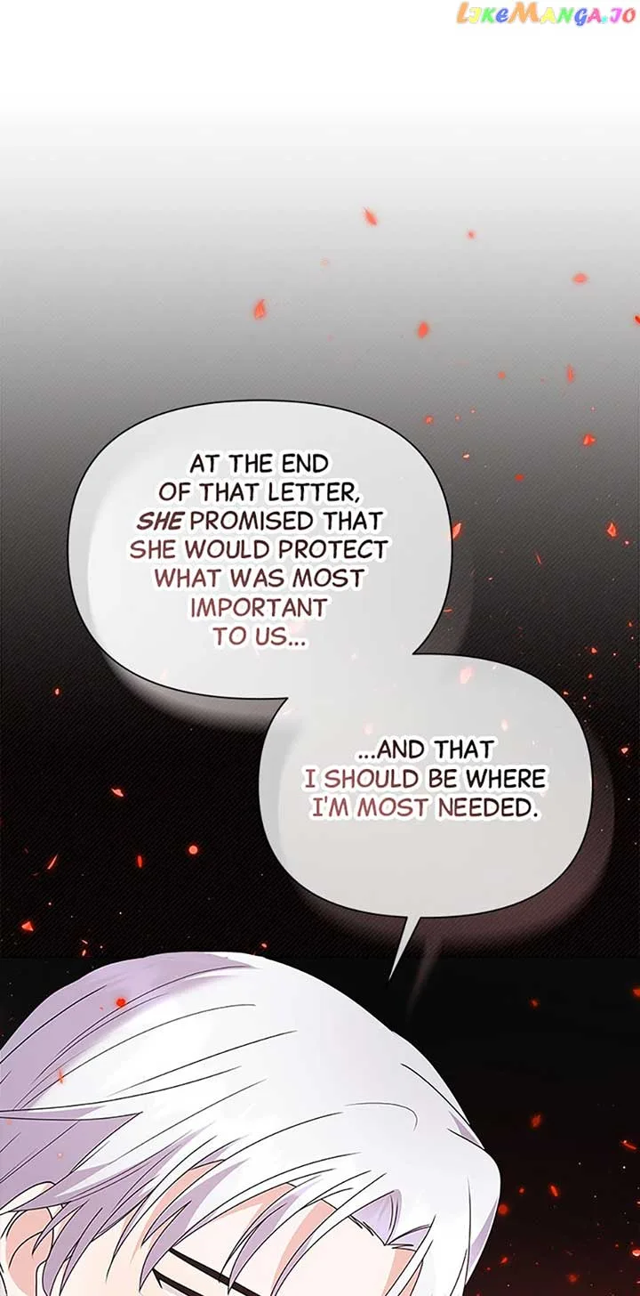 The Land Lord’s Baby Retires Chapter 76 page 78