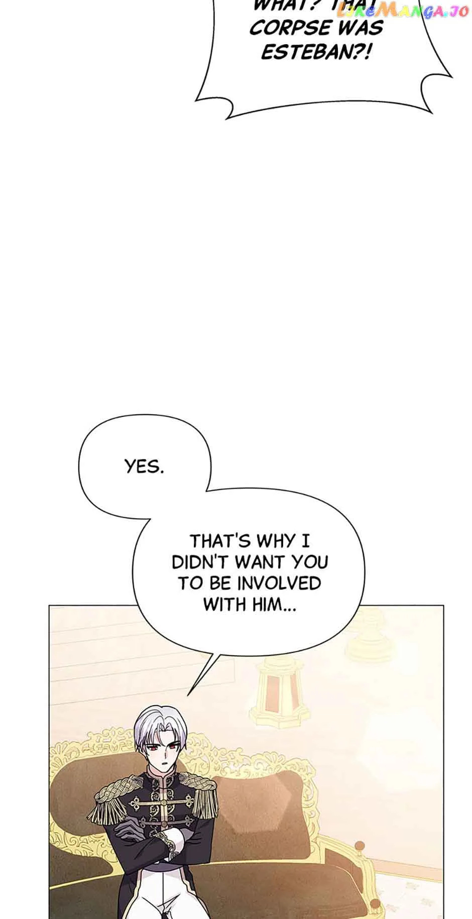 The Land Lord’s Baby Retires Chapter 75 page 32