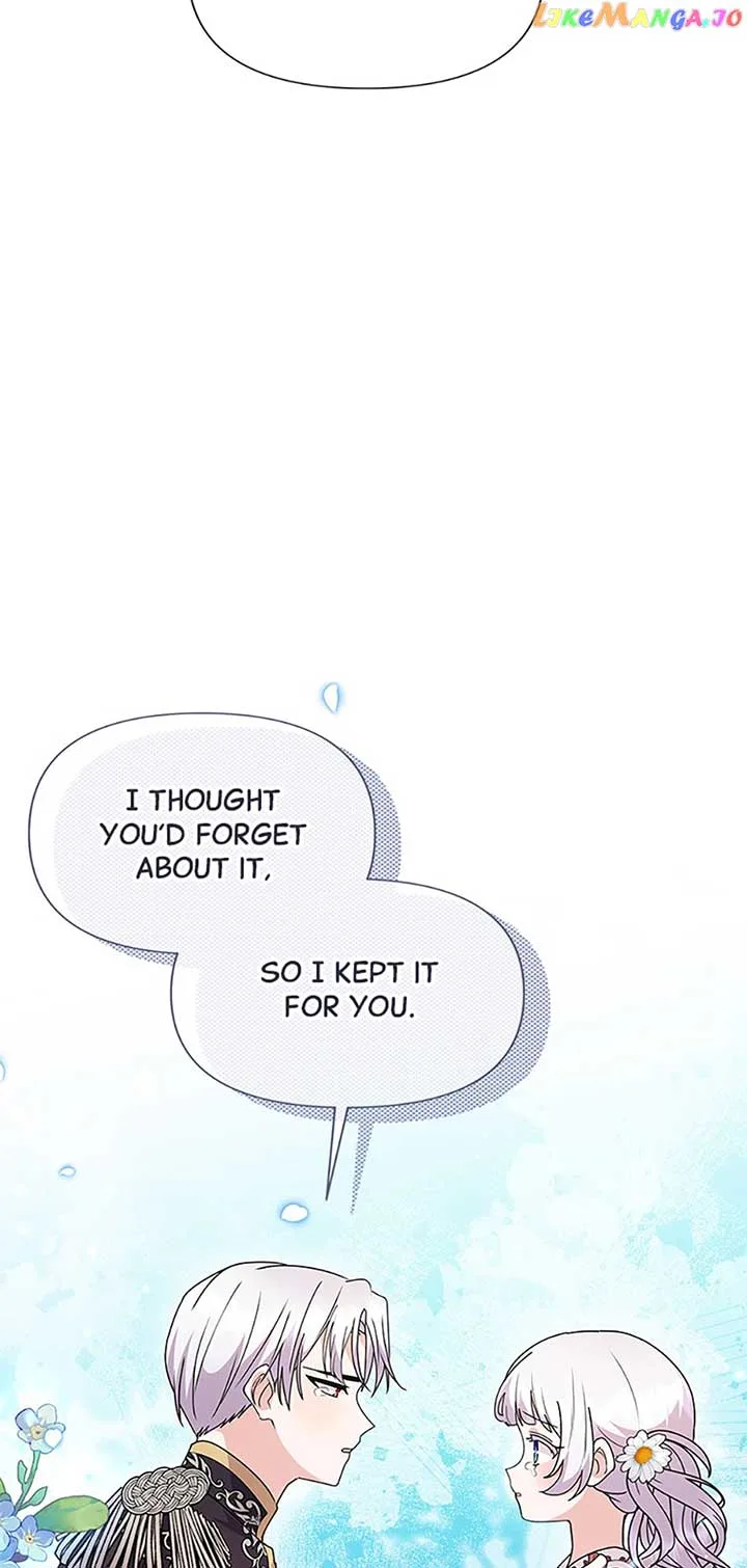 The Land Lord’s Baby Retires Chapter 76 page 94