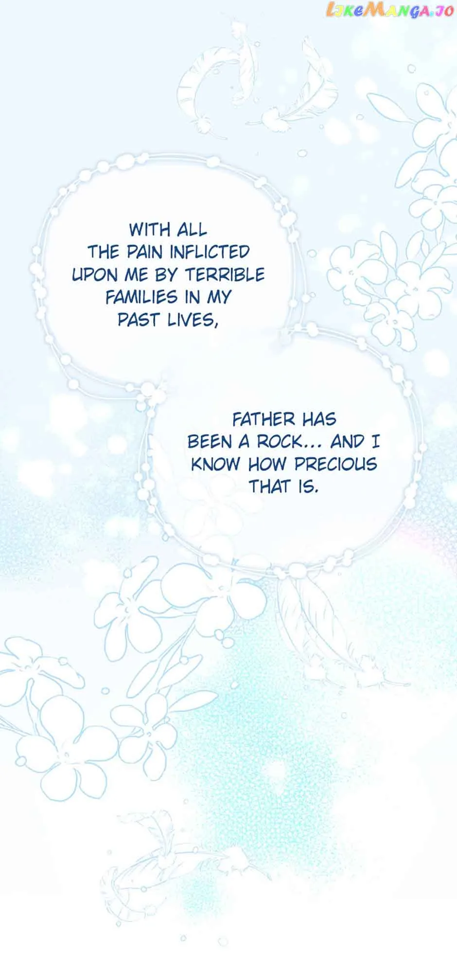 The Land Lord’s Baby Retires Chapter 75 page 36