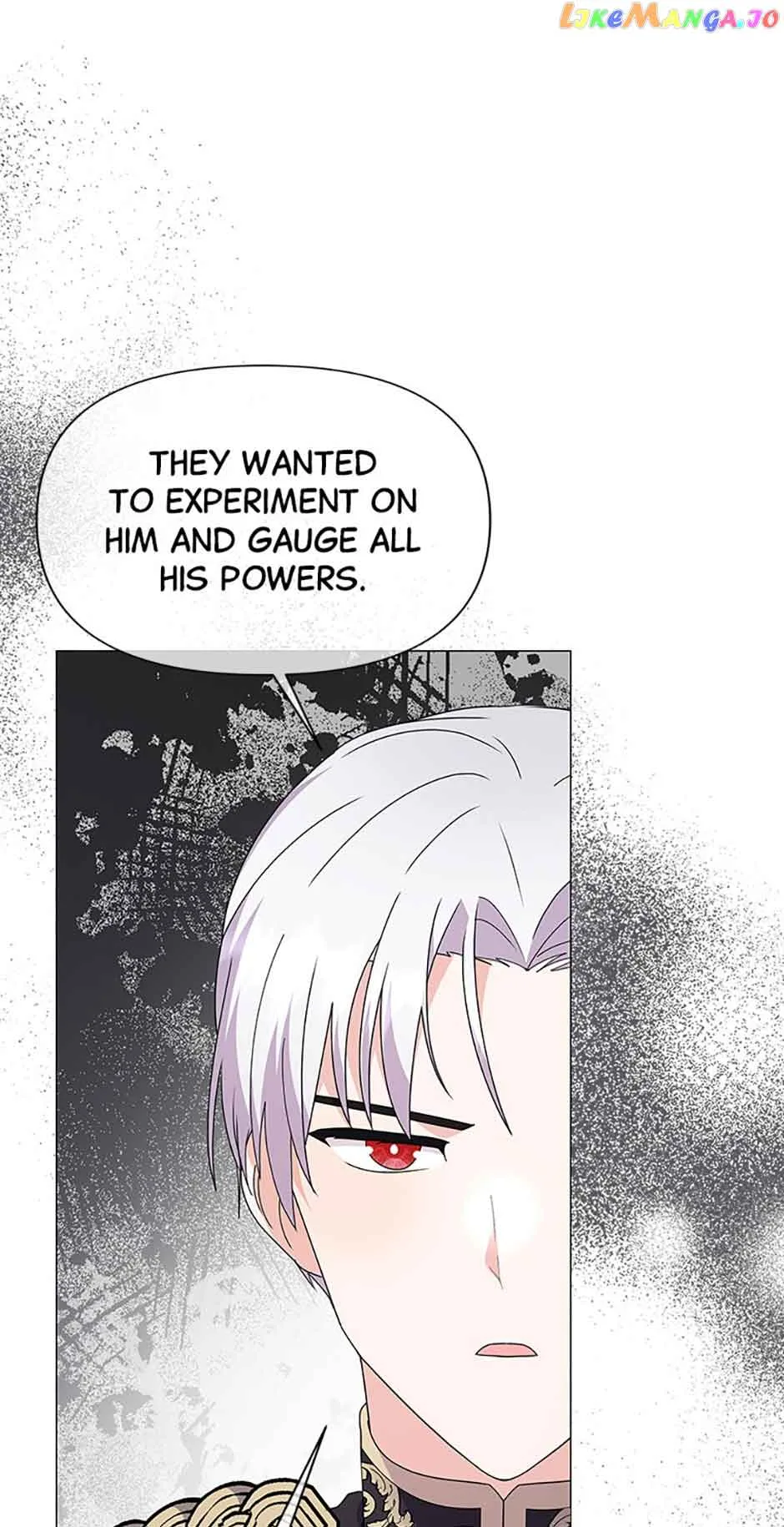 The Land Lord’s Baby Retires Chapter 75 page 29
