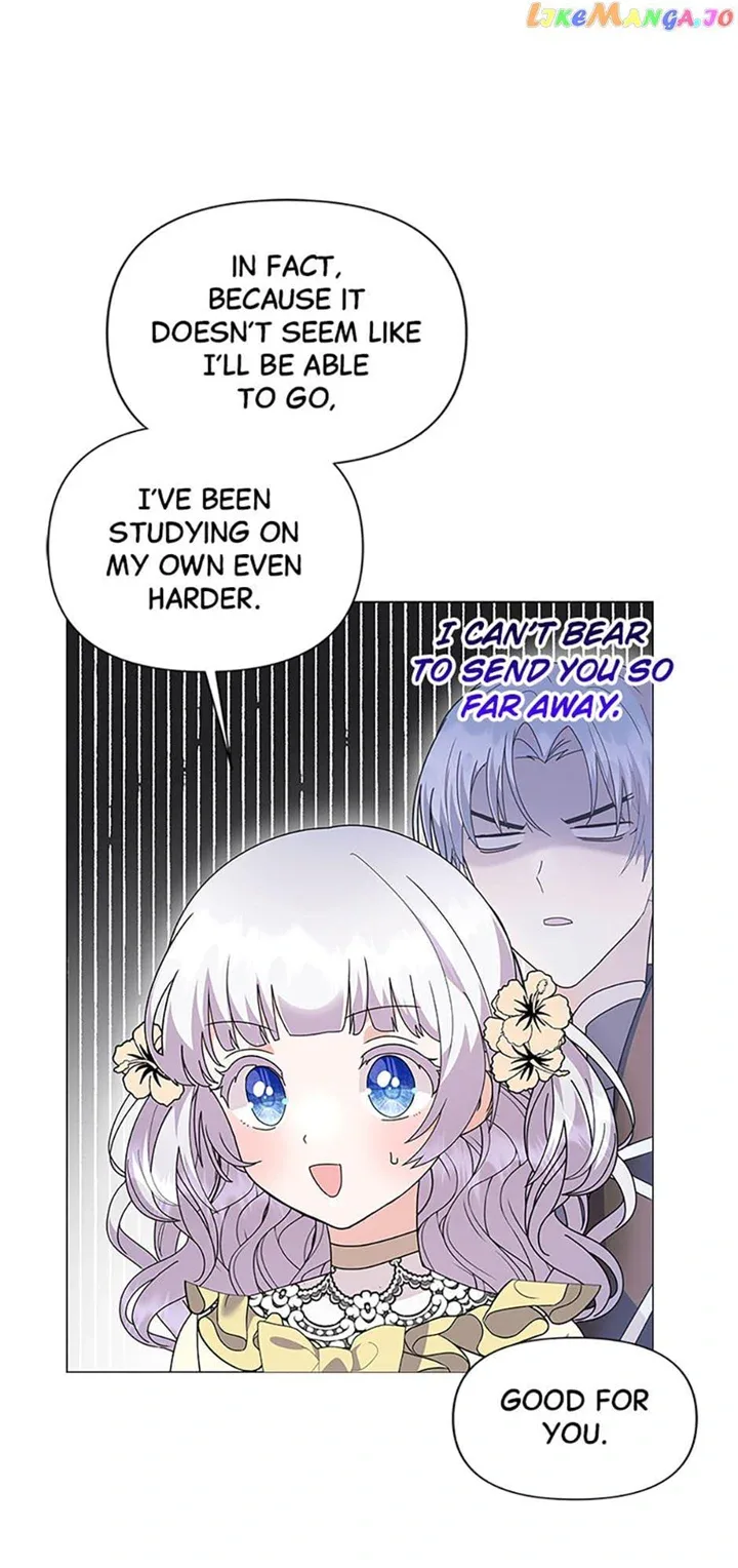 The Land Lord’s Baby Retires Chapter 74 page 31