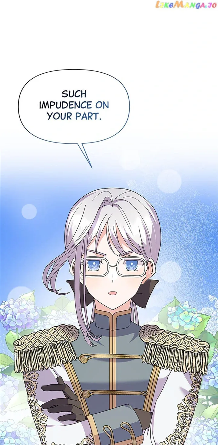 The Land Lord’s Baby Retires Chapter 74 page 27
