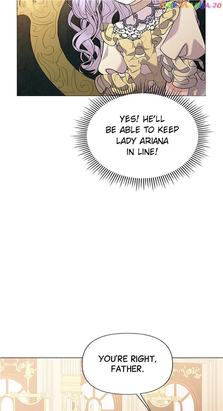 The Land Lord’s Baby Retires Chapter 74 page 74