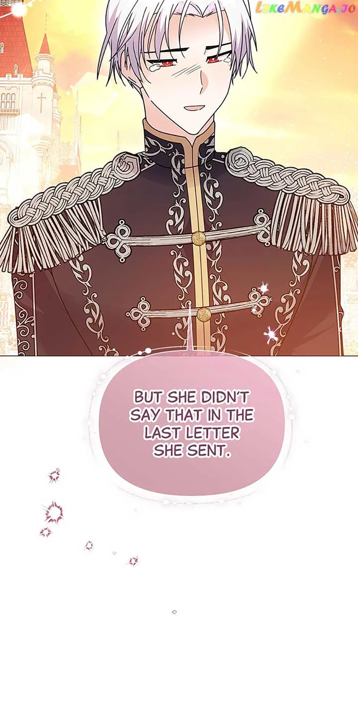 The Land Lord’s Baby Retires Chapter 76 page 83
