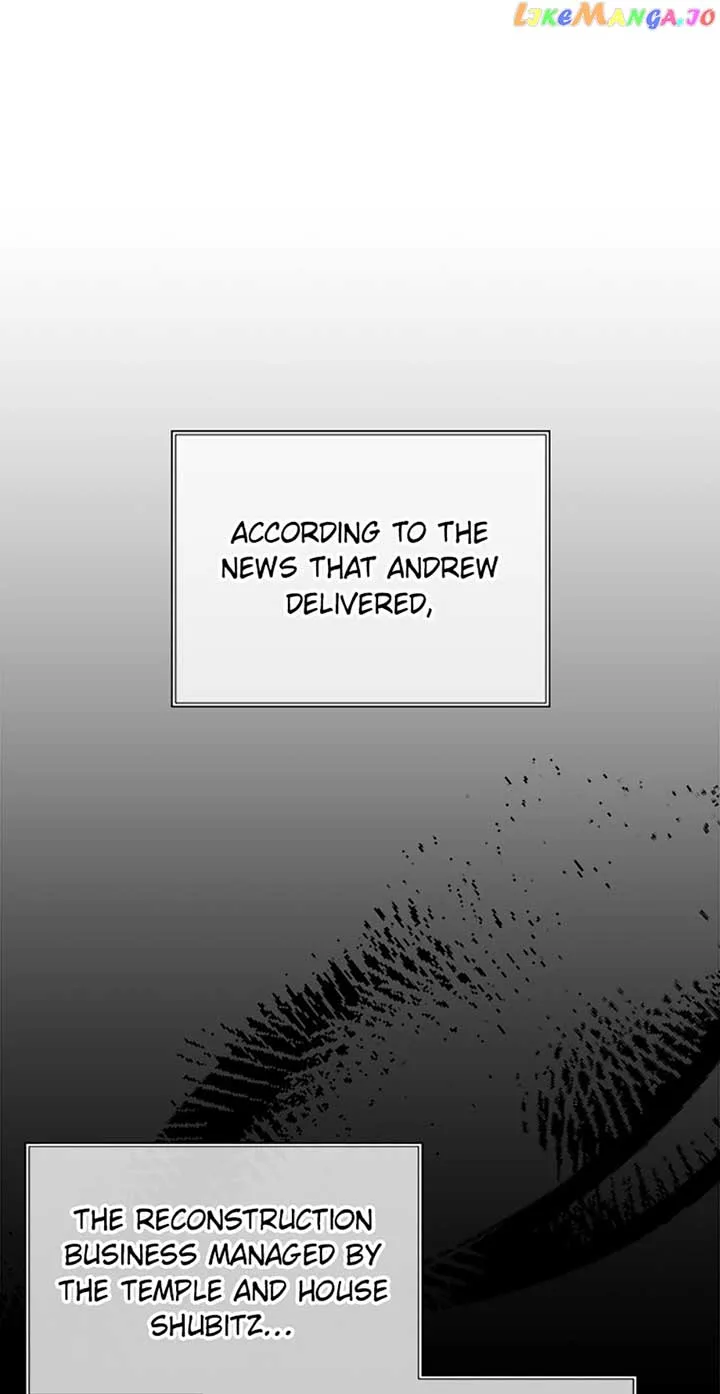 The Land Lord’s Baby Retires Chapter 76 page 38