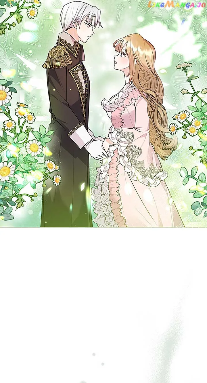 The Land Lord’s Baby Retires Chapter 76 page 72