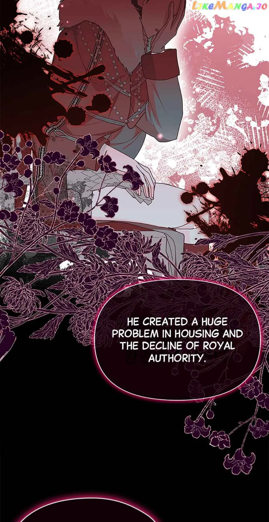 The Land Lord’s Baby Retires Chapter 75 page 26