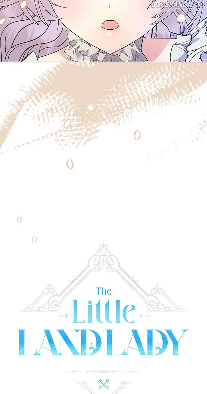The Land Lord’s Baby Retires Chapter 77 page 31