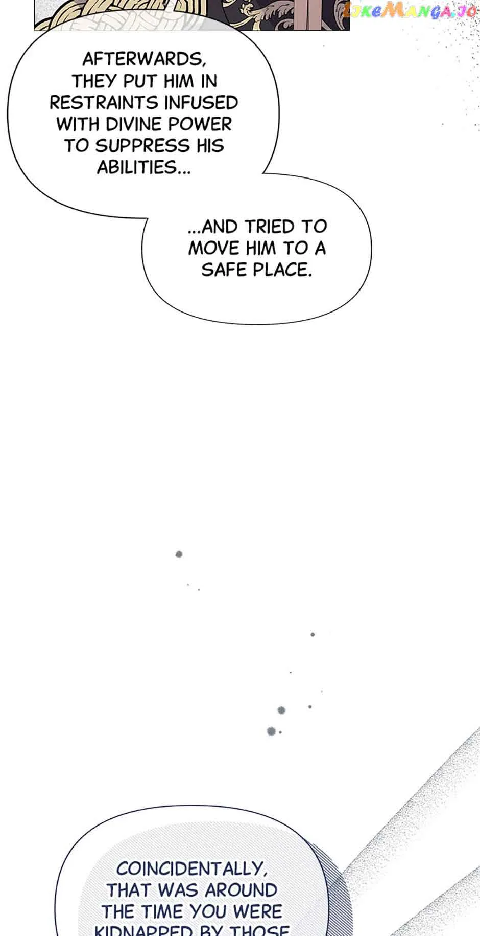 The Land Lord’s Baby Retires Chapter 75 page 30