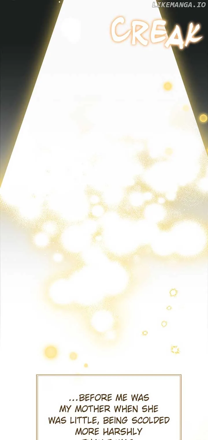 The Land Lord’s Baby Retires Chapter 77 page 7