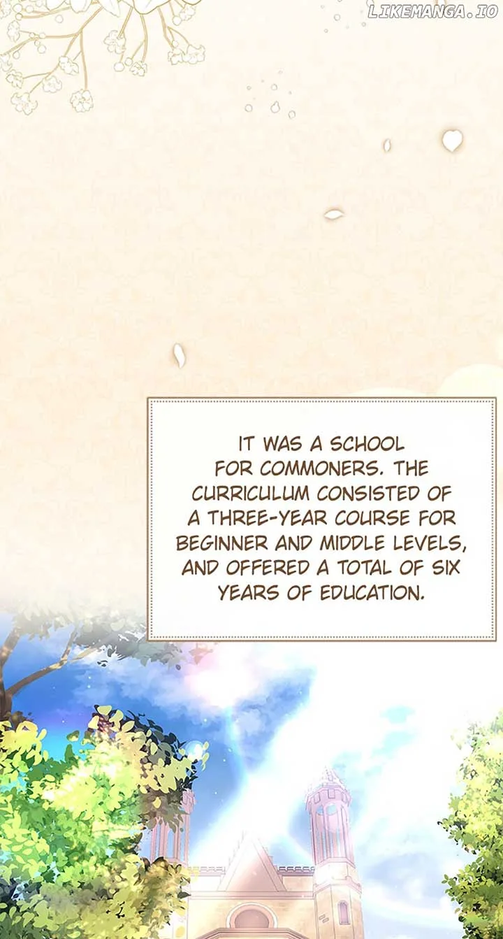 The Land Lord’s Baby Retires Chapter 77 page 23