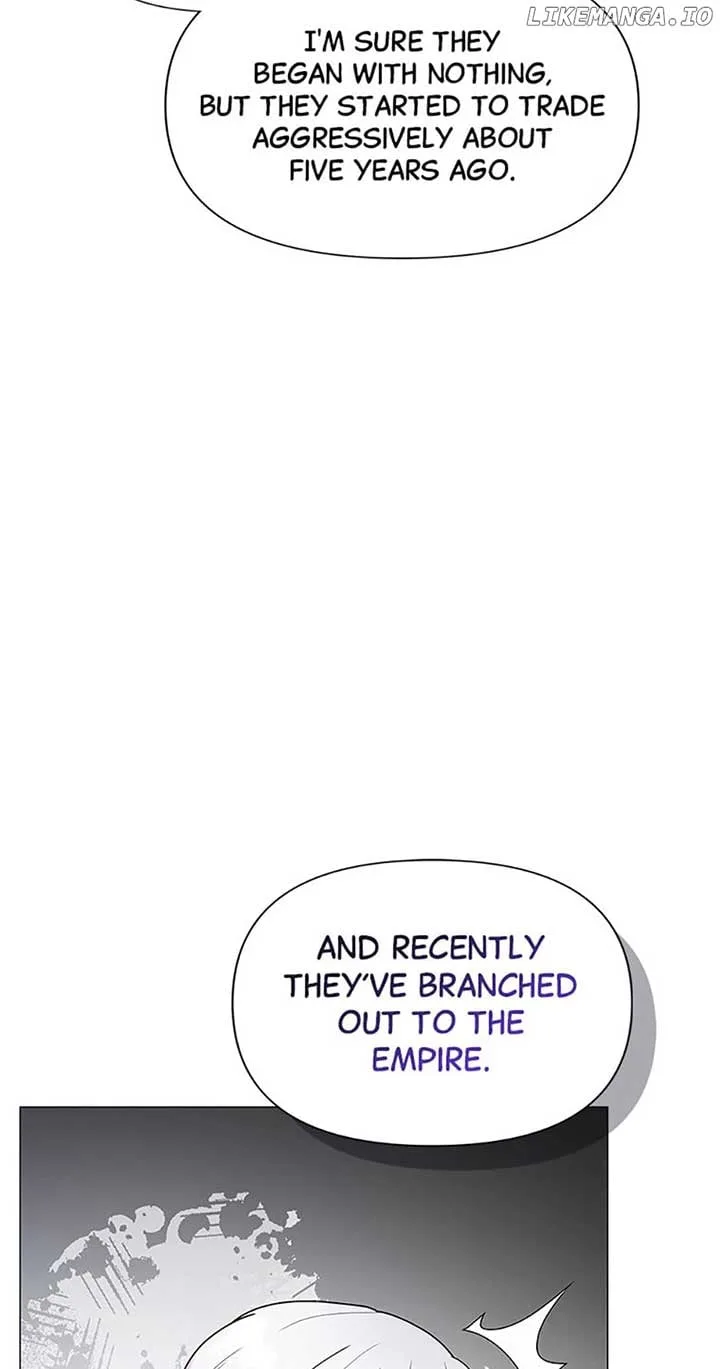 The Land Lord’s Baby Retires Chapter 77 page 34