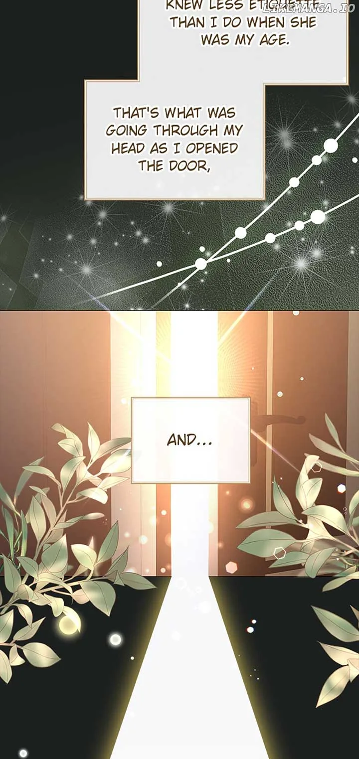 The Land Lord’s Baby Retires Chapter 77 page 6