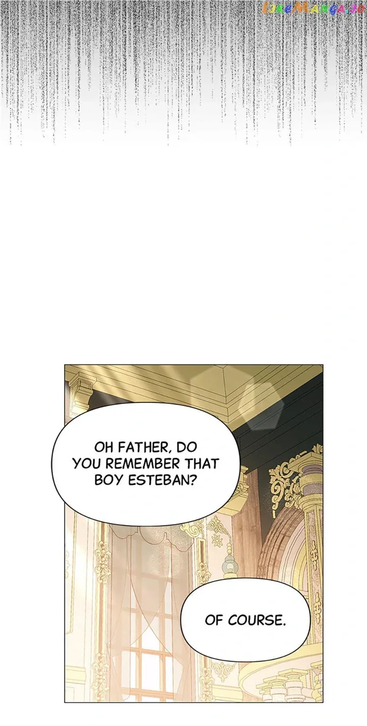 The Land Lord’s Baby Retires Chapter 74 page 86