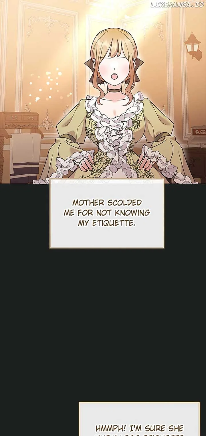 The Land Lord’s Baby Retires Chapter 77 page 5