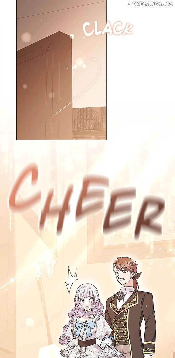 The Land Lord’s Baby Retires Chapter 77 page 46