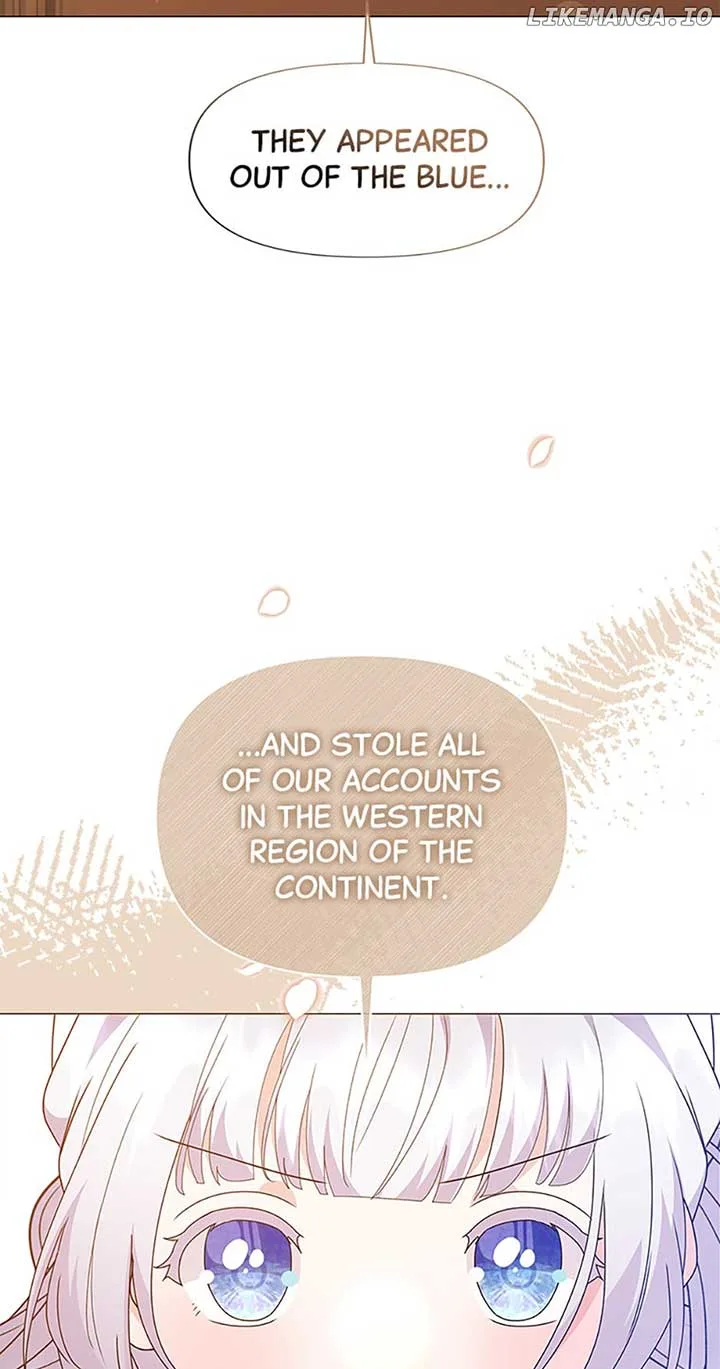 The Land Lord’s Baby Retires Chapter 77 page 30