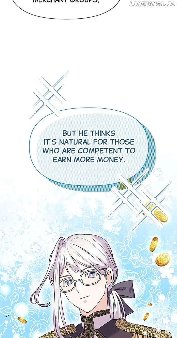 The Land Lord’s Baby Retires Chapter 77 page 37