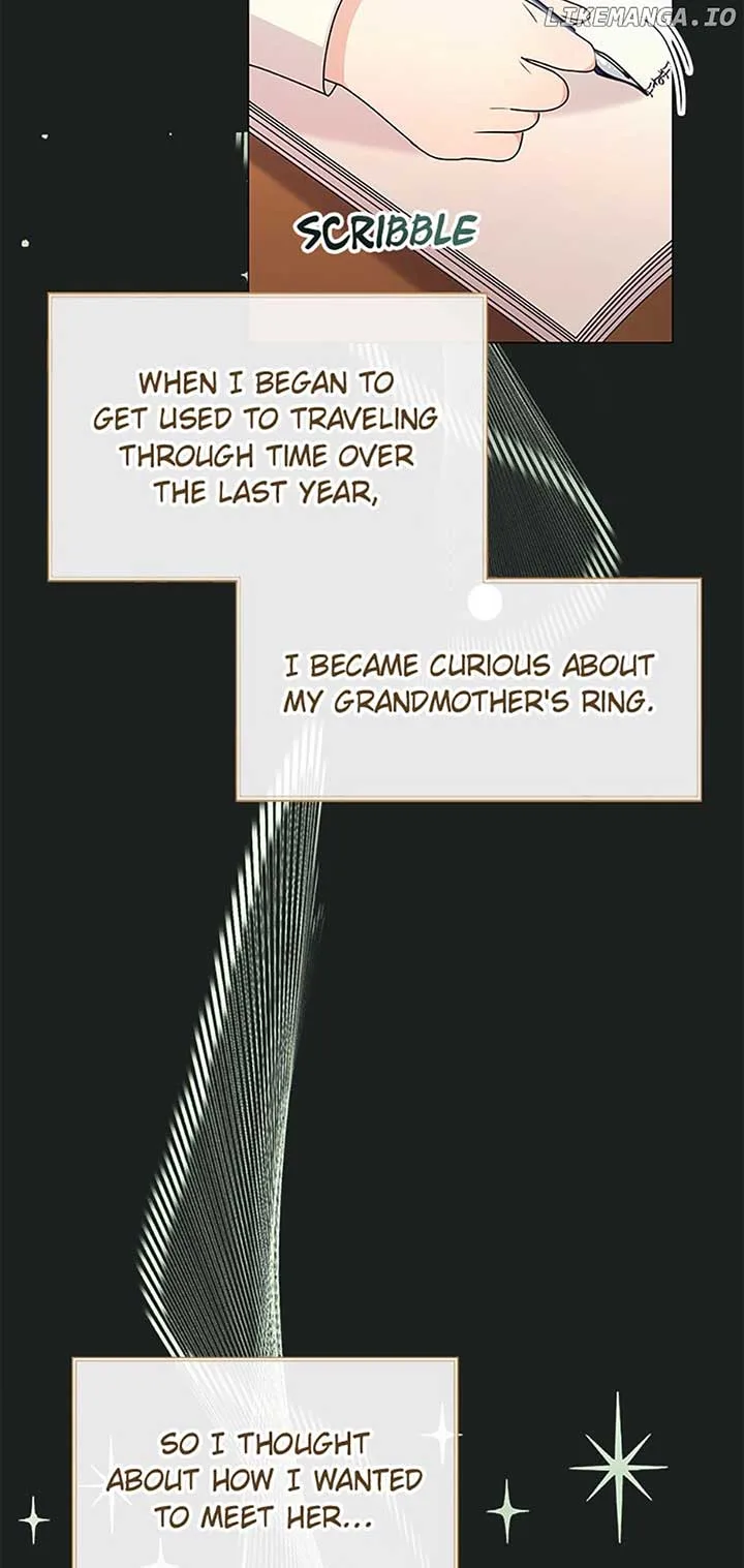 The Land Lord’s Baby Retires Chapter 77 page 10