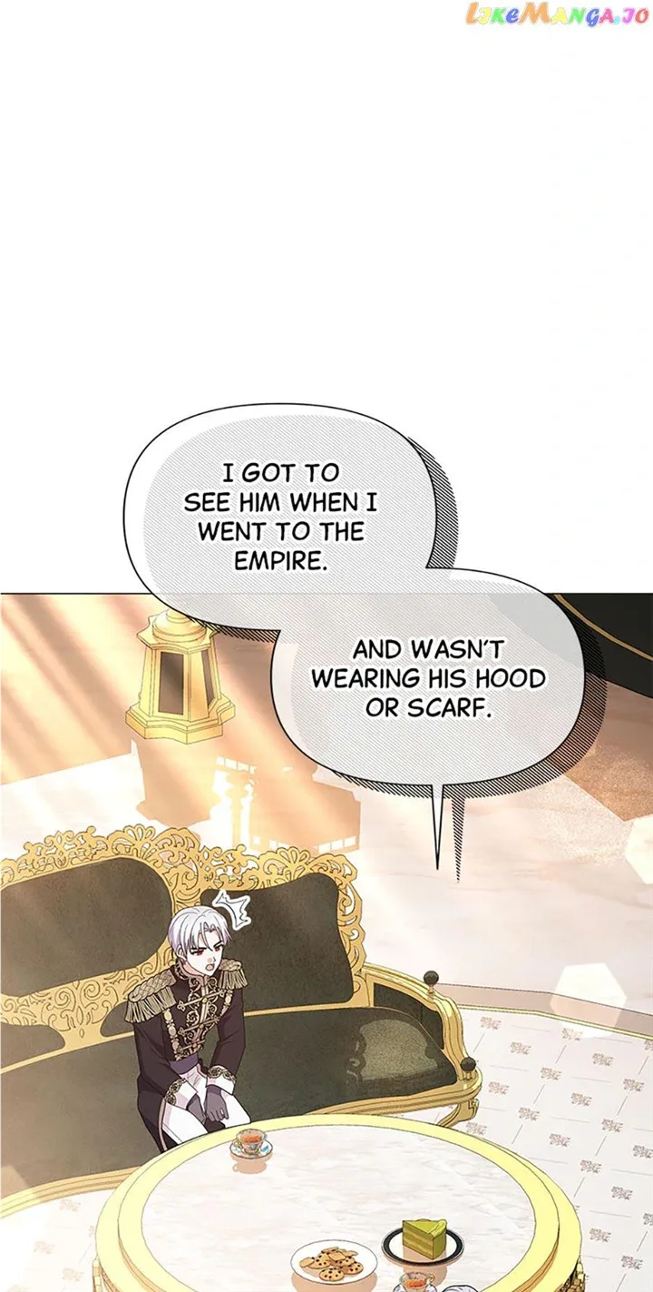 The Land Lord’s Baby Retires Chapter 74 page 87