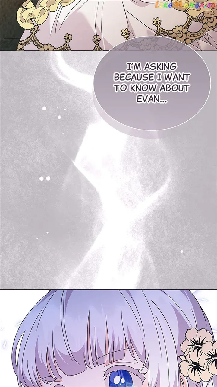 The Land Lord’s Baby Retires Chapter 74 page 93